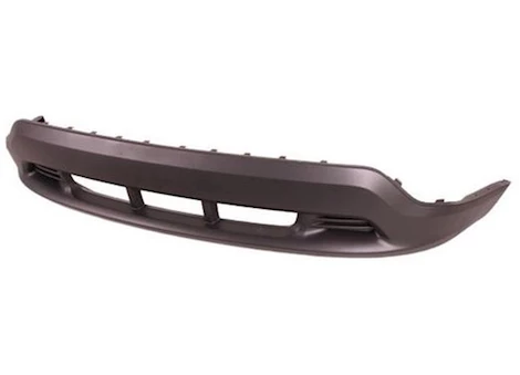 Sherman Parts CAPA FRT BUMPER COVER LOWER MK PLATFORM; W/O TOW HOOKS; TEXTURED JEEP COMPASS 11-17