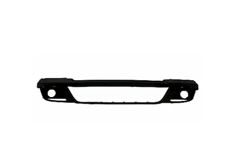 Sherman Parts CAPA FRT BUMPER COVER LOWER CODE MBA; PRIME DODGE DURANGO 14-20