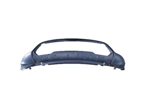 Sherman Parts CAPA FRT BUMPER COVER LOWER W/O CHROME;CODE MFT;BODY COLOR GRILLE JEEP GRAND CHEROKEE 16-C