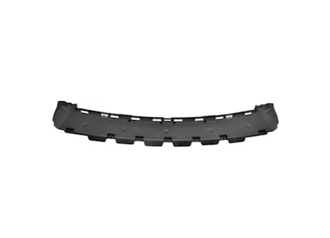 Sherman Parts CAPA FRT BUMPER COVER REINFORCEMENT 1 PIECE BUMPER RAM 1500 13-18; 1500 CLASSIC 19-C
