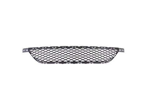 Sherman Parts CAPA FRT BUMPER GRILLE W/O ACTIVE SHUTTER DODGE DART 13-16