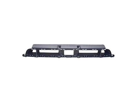 Sherman Parts FRONT BUMPER GRILLE; ALTITUDE|HIGH ALTITUDE|LATITUDE|LIMITED|SPORT; CENTER GRILLE RENEGADE 2019-2020