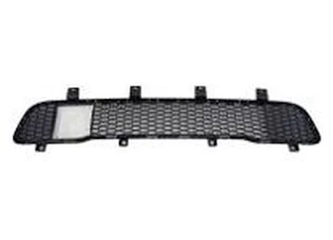 Sherman Parts FRONT BUMPER GRILLE JEEP COMPASS 18-20