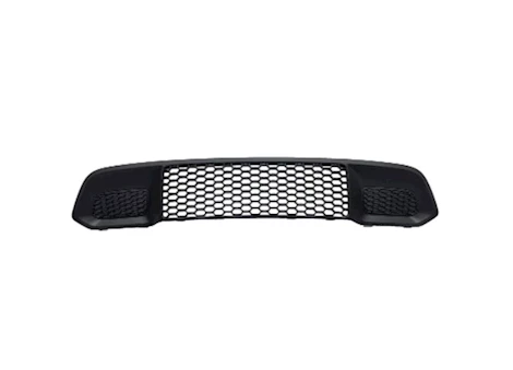 Sherman Parts FRONT BUMPER GRILLE;W/O ADAPTIVE CRUISE CONTROL;W/O TOW HOOK JEEP GRAND CHEROKEE 17-C