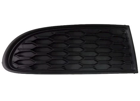 Sherman Parts RH FRONT BUMPER INSERT SE; W/O FASCIA; OUTER GRILLE; W/O FOG LAMPS DODGE JOURNEY 14-20