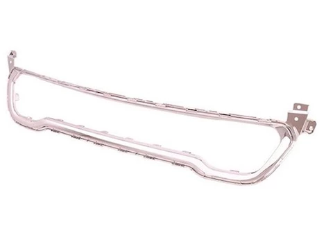 Sherman Parts CAPA FRT BUMPER MOLDING LATITUDE JEEP CHEROKEE 14-18