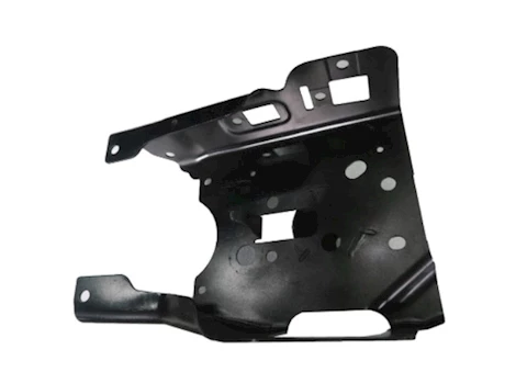Sherman Parts CAPA RT FRT BUMPER BRACKET RUBICON; CODE MC6; STEEL BUMPER JEEP WRANGLER 18-C; JEEP GLADIATOR 20-C