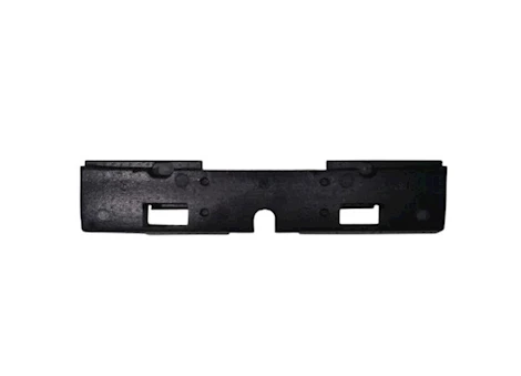 Sherman Parts CAPA FRT BUMPER ENERGY ABSORBER DODGE DURANGO 14-19