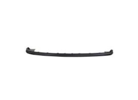 Sherman Parts CAPA FRT BUMPER AIR DAM DODGE JOURNEY 09-15