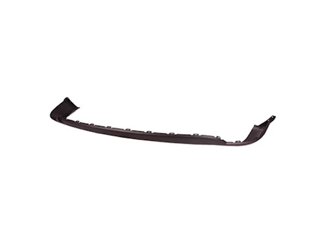 Sherman Parts CAPA RR BUMPER COVER LOWER W/FASCIA; W/DUAL EXHAUST DODGE JOURNEY 11-20