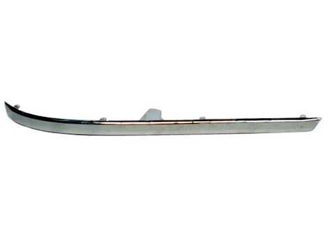 Sherman Parts Rh rr bumper insert chr town&country 08-10 Main Image
