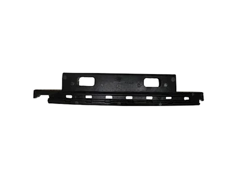 Sherman Parts REAR BUMPER ENERGY ABSORBER W/FASCIA; TYPE 1 DODGE JOURNEY 11-20