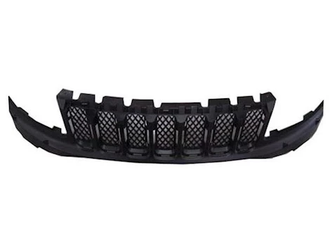 Sherman Parts CAPA GRILLE ASSY TYPE 1 JEEP COMPASS 11-17