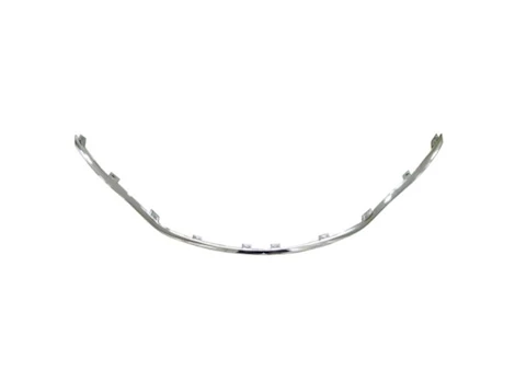 Sherman Parts CAPA GRILLE MOLDING SEDAN; CHROME CHRYSLER 200 15-17