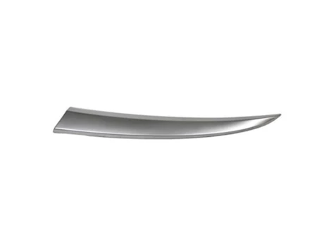 Sherman Parts LT GRILLE MOLDING EXC SRT; CODE [MAL]; CHROME SATIN NICKEL DODGE DURANGO 21-21