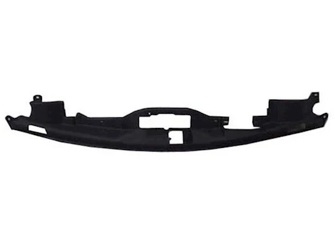 Sherman Parts CAPA GRILLE MOLDING UPPER UPPER COVER JEEP PATRIOT 11-17