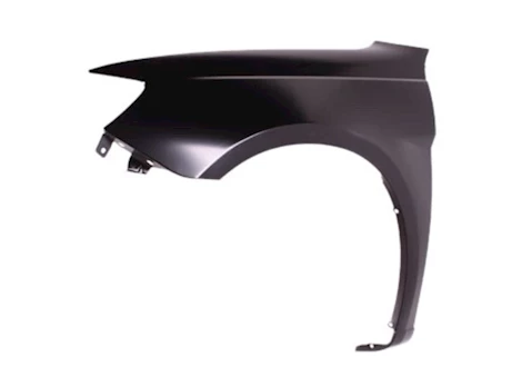 Sherman Parts CAPA LT FRT FENDER ASSY SEDAN CHRYSLER 200 11-14