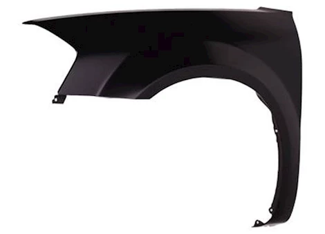 Sherman Parts CAPA LT FRT FENDER ASSY DODGE AVENGER 08-14