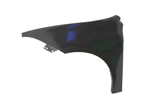 Sherman Parts CAPA LT FRT FENDER ASSY DODGE DART 16-16