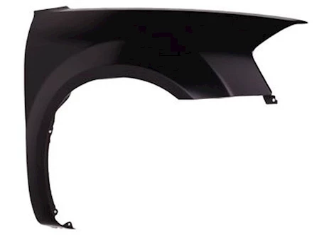 Sherman Parts CAPA RT FRT FENDER ASSY DODGE AVENGER 08-14