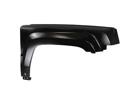 Sherman Parts CAPA RT FRT FENDER ASSY JEEP PATRIOT 07-15