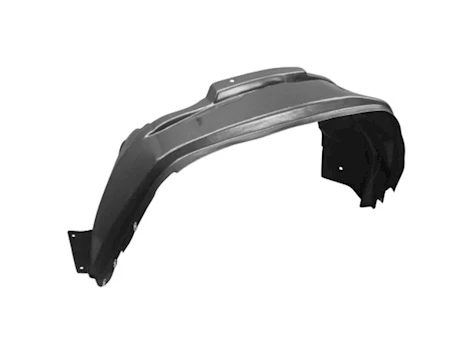 Sherman Parts CAPA LT FRT FENDER INNER PANEL JEEP PATRIOT 07-15