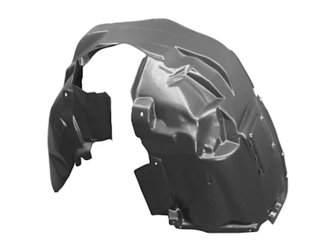 Sherman Parts CAPA LH FRT FNDR INNR PNL; LATITUDE|LIMITED|NORTH|SPORT; MAT: PP/INJECTION; RENEGADE 15-18