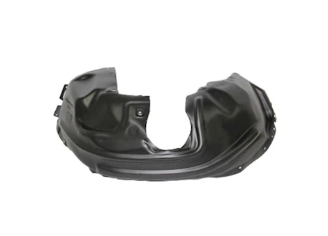 Sherman Parts CAPA LT FRT FENDER INNER PANEL W/O OFF ROAD JEEP CHEROKEE 19-C
