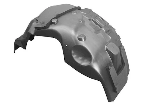 Sherman Parts LH FRONT FENDER INNER PANEL RAM 2500/3500 19-C
