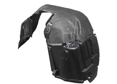 Sherman Parts CAPA LT FRT FENDER INNER PANEL 1.3L; EXC TRAILHAWK|UPLAND JEEP RENEGADE 19-21