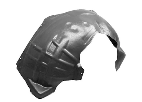 Sherman Parts CAPA RT FRT FENDER INNER PANEL JEEP LIBERTY 08-12