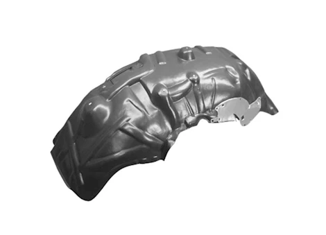Sherman Parts CAPA RT FRT FENDER INNER PANEL RAM 1500, 1500 CLASSIC, 2500, 3500 16-19