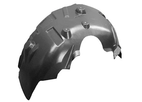 Sherman Parts CAPA RT FRT FENDER INNER PANEL 4WD DODGE RAM 2500 10-10