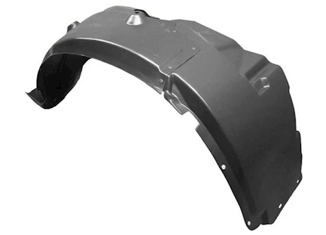 Sherman Parts CAPA RT FRT FENDER INNER PANEL DODGE AVENGER 08-14