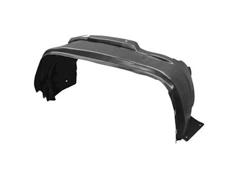 Sherman Parts CAPA RT FRT FENDER INNER PANEL JEEP PATRIOT 07-15