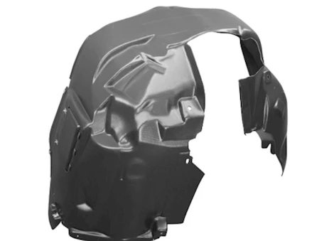 Sherman Parts CAPA RT FRT FENDER INNER PANEL MAT: PP/INJECTION; OEM: PP/INJECTION JEEP RENEGADE 15-18