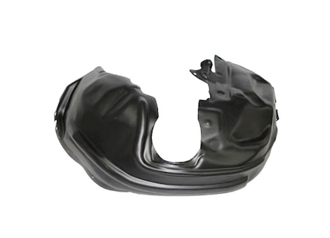 Sherman Parts CAPA RT FRT FENDER INNER PANEL W/O OFF ROAD JEEP CHEROKEE 19-C