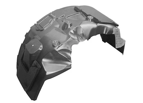 Sherman Parts RH FRONT FENDER INNER PANEL RAM 2500/3500 19-C