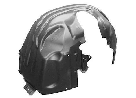 Sherman Parts CAPA RT FRT FENDER INNER PANEL W/OFF ROAD PKG JEEP CHEROKEE 19-C