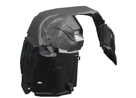 Sherman Parts RT FRONT FENDER INNER PANEL 1.3L; EXC TRAILHAWK|UPLAND JEEP RENEGADE 19-C