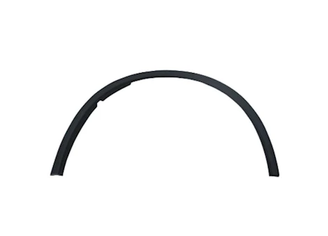 Sherman Parts CAPA LT FRT WHEEL OPENING MOLDING ACCENT COLOR DODGE DURANGO 11-C
