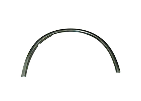 Sherman Parts LH FRONT WHEEL OPENING MOLDING PTM DODGE DURANGO 11-13
