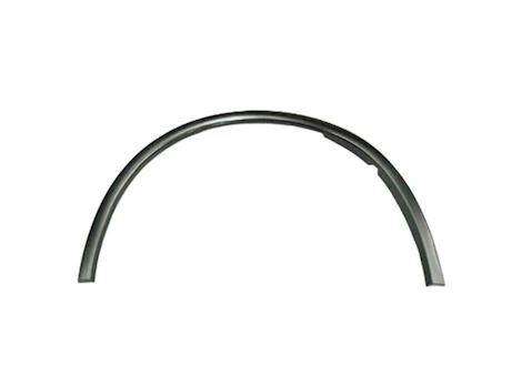 Sherman Parts CAPA RT FRT WHEEL OPENING MOLDING PTM DODGE DURANGO 11-13