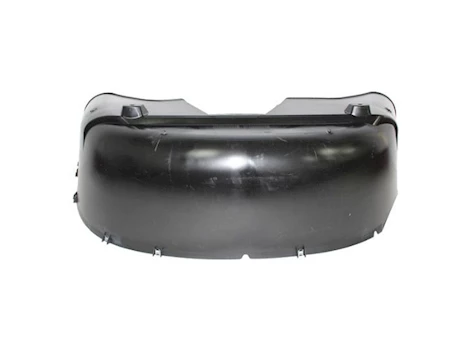Sherman Parts CAPA LT RR FENDER LINER FROM 4-9-12 RAM 1500 12-18; 1500 CLASSIC 19-C