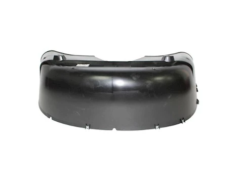 Sherman Parts RT REAR FENDER LINER FROM 4-9-12 RAM 1500 12-18; 1500 CLASSIC 19-C