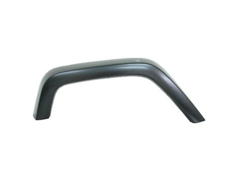 Sherman Parts CAPA RT RR FENDER FLARE PTM JEEP WRANGLER 07-17