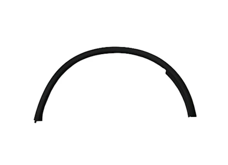 Sherman Parts CAPA LT RR WHEEL OPENING MOLDING PTM DODGE DURANGO 11-C