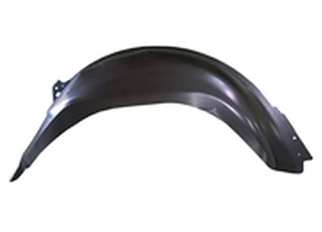 Sherman Parts REAR INNER WHEELHOUSE -LH BK. REGAL 78-87/CV.MONTE CARLO 78-88/OLDS.SUPERME 78-88/PT.