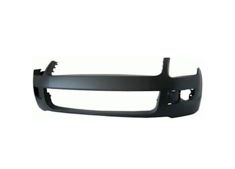 Sherman Parts CAPA FRT BUMPER COVER PRIME FORD FUSION 06-09