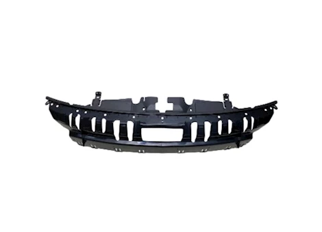 Sherman Parts FRONT BUMPER COVER REINFORCEMENT UPPER COVER FORD ESCAPE 20-C